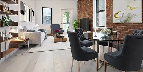 Rented by REAL New York