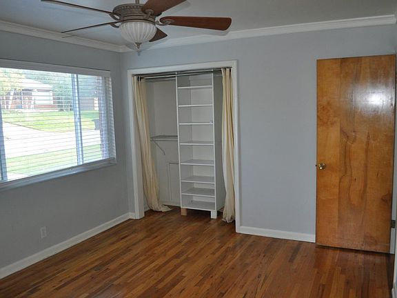 Bedroom 1 (upstairs)