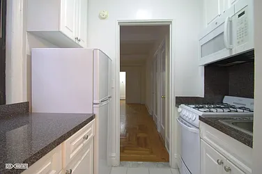 Rented by Citi Habitats