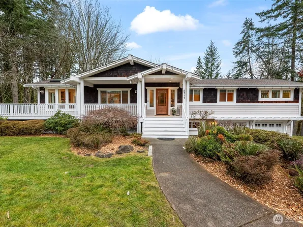 8711 92nd Street NW, Gig Harbor, WA 98332