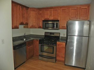 25-29 Williams St #3A, Chelsea, MA 02150