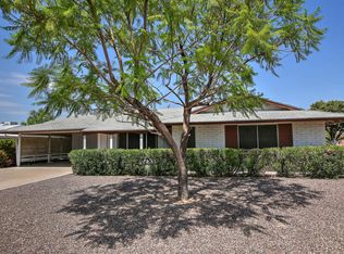 9922 W Sun City Blvd, Sun City, AZ 85351