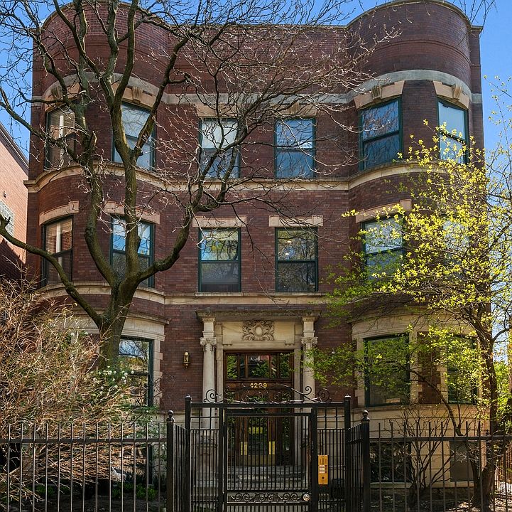 1st image of 4229 N Kenmore Ave APT 1N