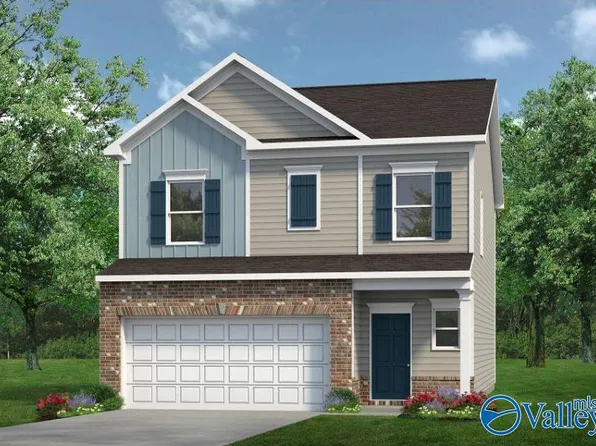 1102 Tanger Glen Trl, Harvest, AL 35749