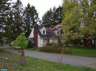 241 Pennington Lawrenceville Rd, Pennington, NJ 08534