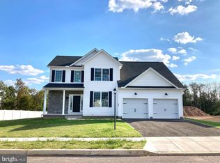 26 Nuthatch Dr #188, Gettysburg, PA 17325