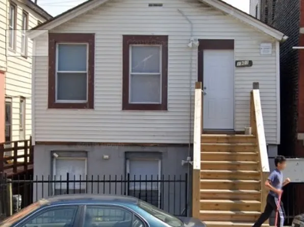 1901 S Ruble St, Chicago, IL