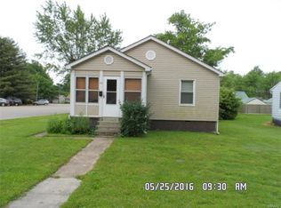 44 Spruce St, Farmington, MO