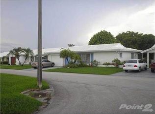 6803 NW 73rd St, Tamarac, FL 33321