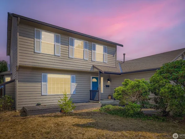 3921 High St, Everett, WA 98201