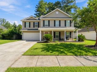 187 Blackstone Dr, Moncks Corner, SC 29461