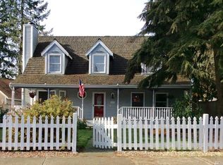 16612 31st Dr SE, Bothell, WA 98012