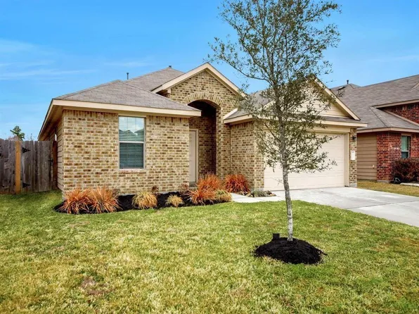 7238 Basque Country Dr, Magnolia, TX 77354