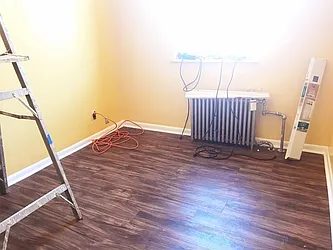 Rented by NY Space Finders Inc.