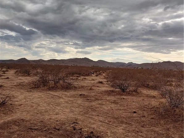 0 Sunnyslope Rd, Landers, CA 92285