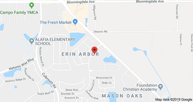 1st image of 2504 Erindale Oaks Ln