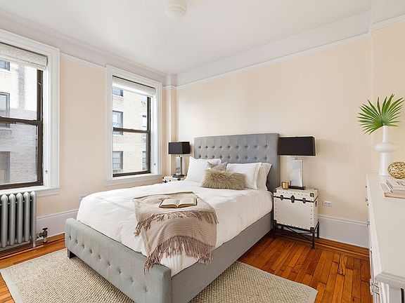 4th image of 55 W 95th St APT 73