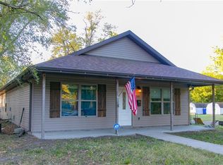 1100 E 13th St, Sedalia, MO 65301