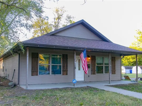 1100 E 13th St, Sedalia, MO 65301