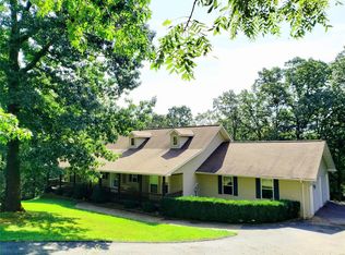 3714 Plass Rd, Festus, MO 63028