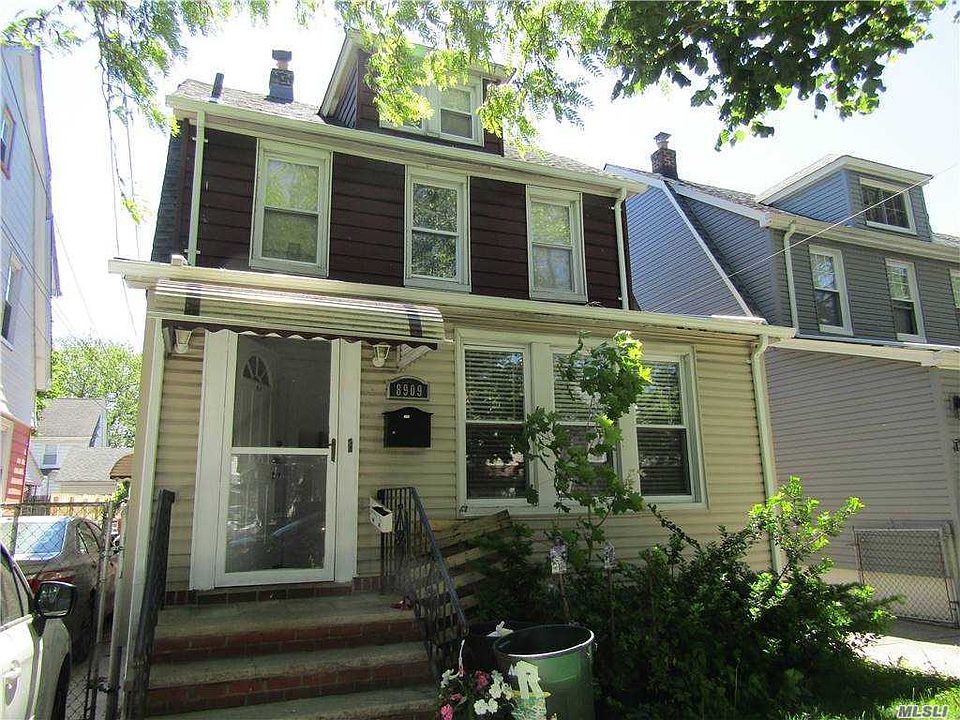 1st image of 89-09 237th St #1