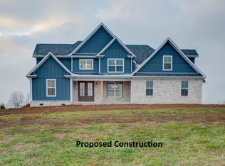 518 Polo Run Ln, Versailles, KY 40383