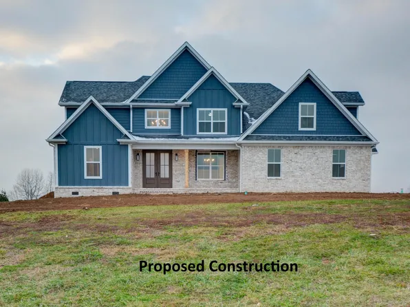 518 Polo Run Ln, Versailles, KY 40383