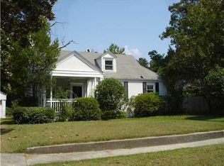 608 E 56th St, Savannah, GA 31405
