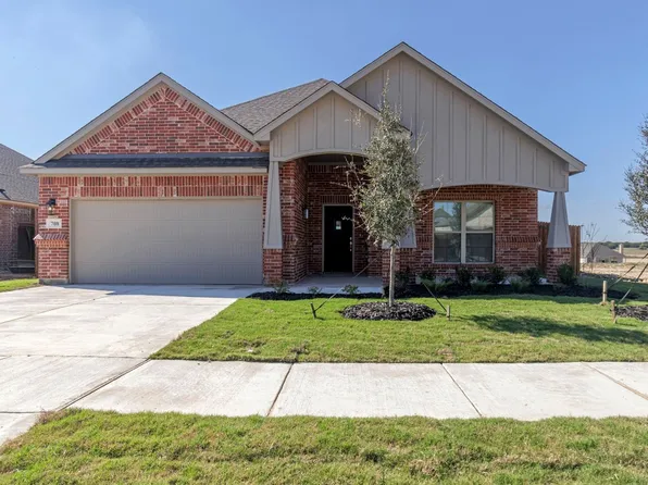 708 Lake Murray Ln, Cleburne, TX 76033