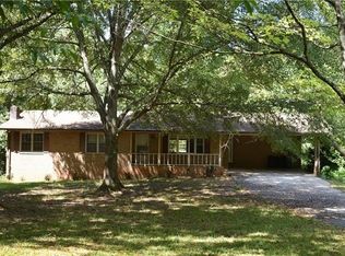 8975 Tatum Rd, Palmetto, GA 30268