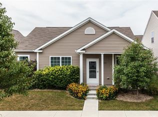 3465 Bodelva Ln, Indianapolis, IN