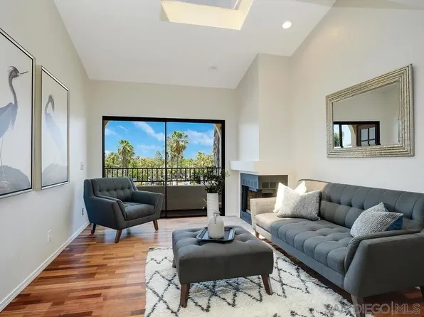 4494 Mentone St Unit 16, San Diego, CA 92107