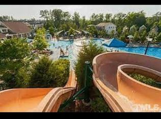 440 Beacon Ridge Blvd, Chapel Hill, NC 27516