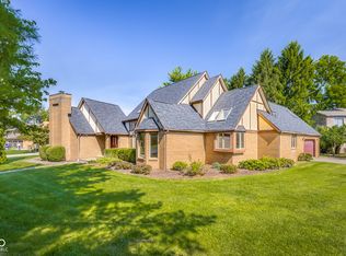 1058 Junco Dr, Columbus, IN 47203