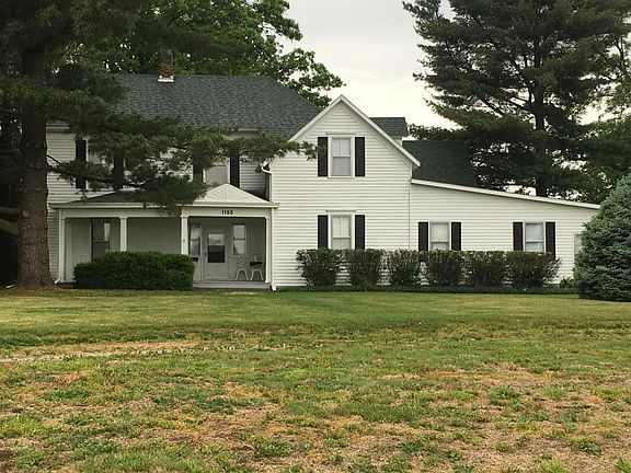 2nd image of 1155 N English Ave