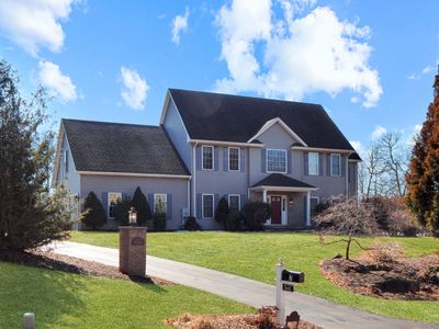 7 Farm Ponds Road, North Stonington, CT, 06359