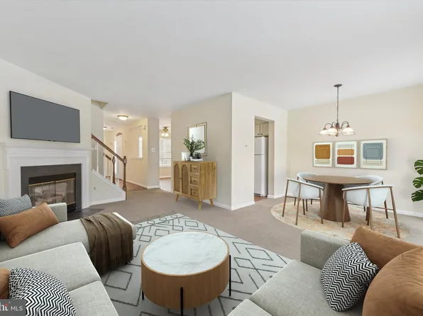 255 Stanton Ct #255, Glen Mills, PA 19342