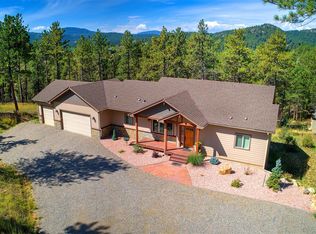 6650 Valley Cir, Morrison, CO 80465