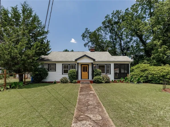 120 Whitehall Road, Athens, GA 30605