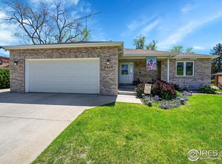 2632 W Buena Vista Dr, Greeley, CO 80634