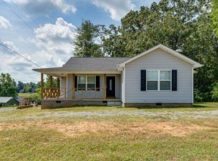 1249 Cordell Dr, Dunlap, TN 37327