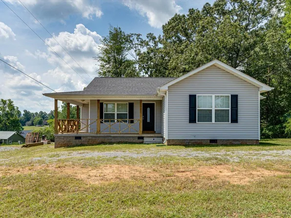 1249 Cordell Dr, Dunlap, TN 37327