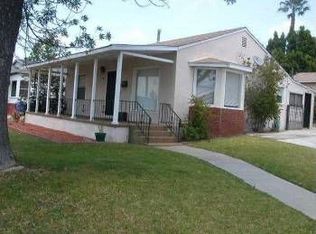 4133 Violet St, San Diego, CA 91942