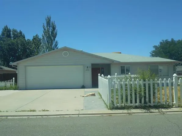 257 1/2 W Gloucester Cir, Grand Junction, CO 81503