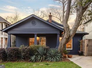 83 Bates Ave SE, Atlanta, GA 30317