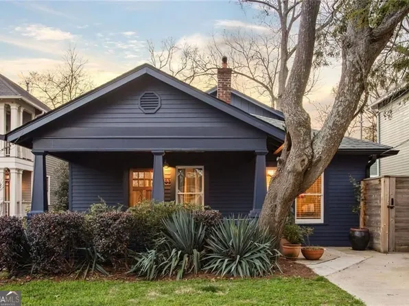 83 Bates Ave SE, Atlanta, GA 30317