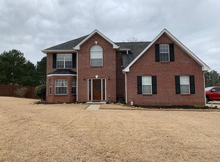 400 Nolan Cherry Cir, McDonough, GA