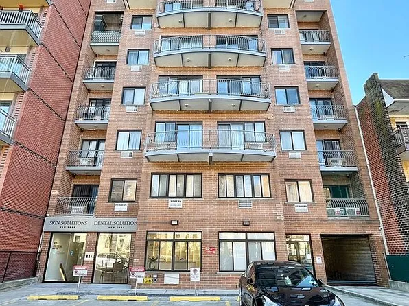 144-48 Roosevelt Ave #7C, Flushing, NY 11354