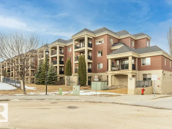 500 Palisades Way #209, Strathcona County, AB T8H 0H7