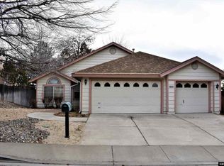 6030 Citation Ct, Reno, NV 89523